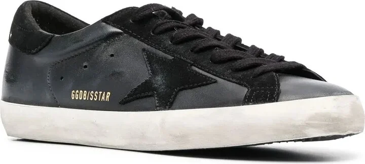 Super-Star low-top sneakers - Image 2