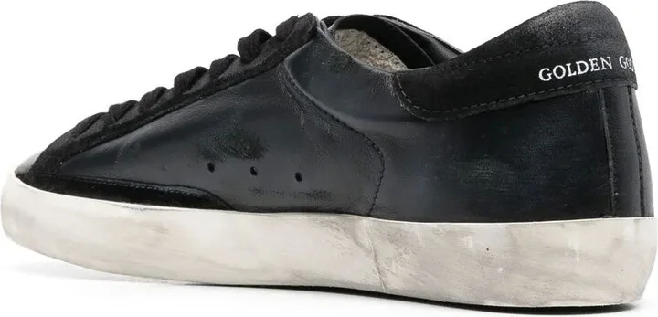 Super-Star low-top sneakers - Image 3