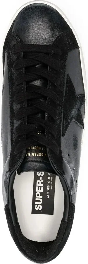 Super-Star low-top sneakers - Image 4