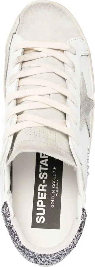Super-Star low-top sneakers - Image 4