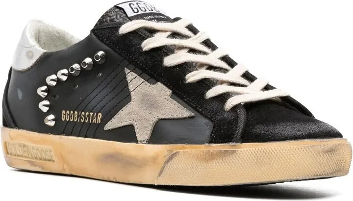 Super-Star low-top sneakers - Image 2