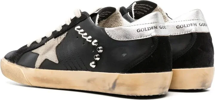 Super-Star low-top sneakers - Image 3