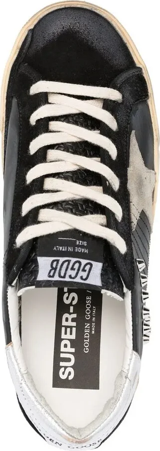 Super-Star low-top sneakers - Image 4
