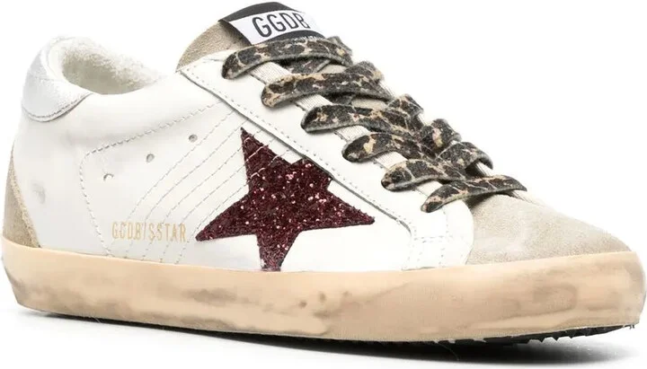 Super-Star low-top sneakers - Image 2