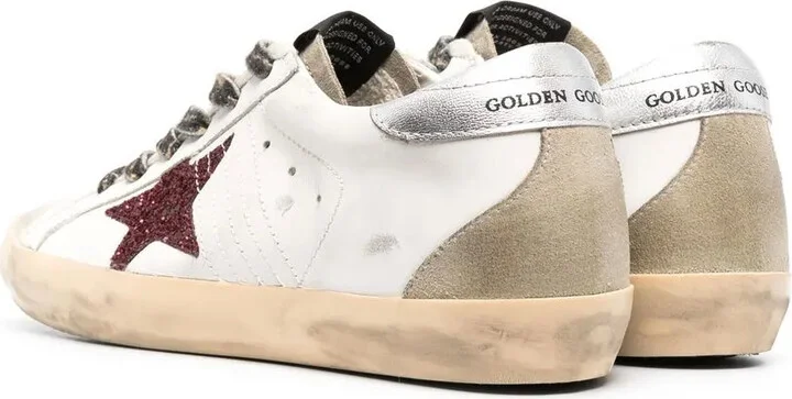 Super-Star low-top sneakers - Image 3