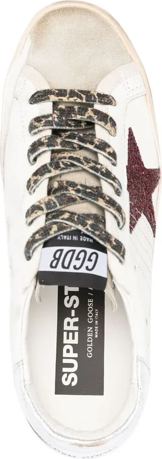 Super-Star low-top sneakers - Image 4