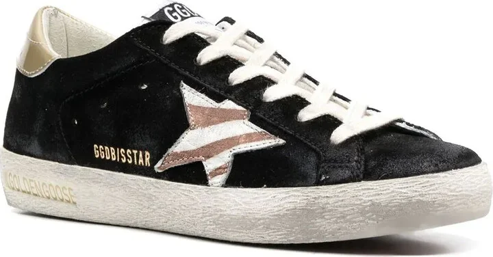 Super-Star low-top sneakers - Image 2