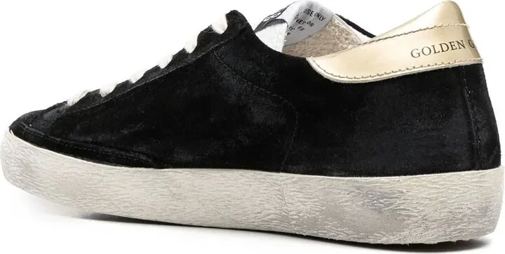 Super-Star low-top sneakers - Image 3