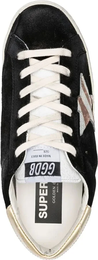Super-Star low-top sneakers - Image 4