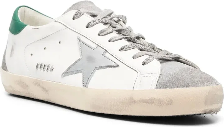 Super-Star low-top sneakers - Image 2