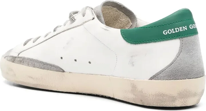 Super-Star low-top sneakers - Image 3