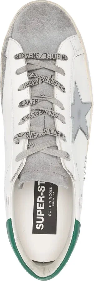 Super-Star low-top sneakers - Image 4