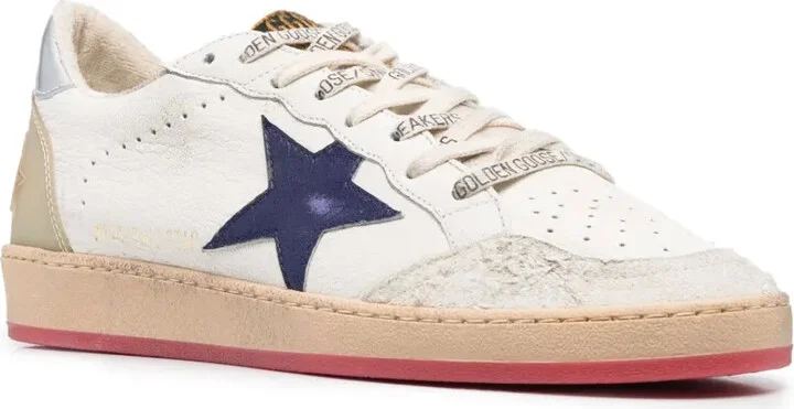Super-Star low-top sneakers - Image 2