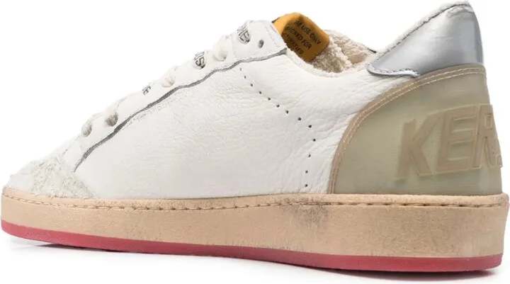 Super-Star low-top sneakers - Image 3