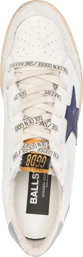 Super-Star low-top sneakers - Image 4
