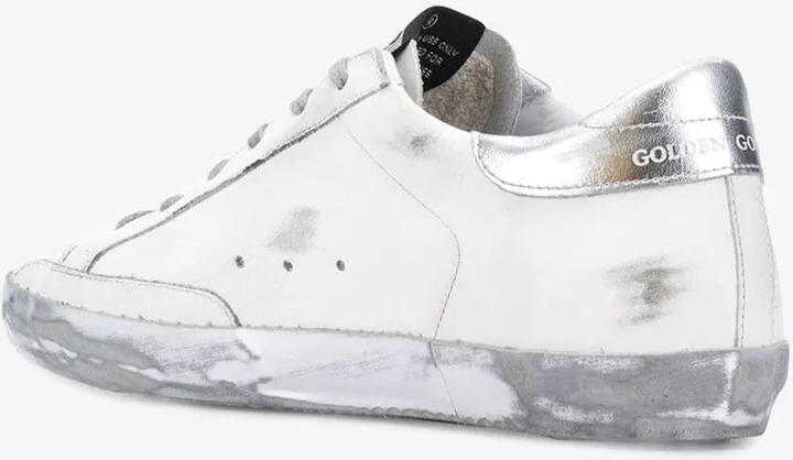 Super-Star Low-Top Sneakers - Image 2