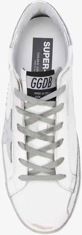 Super-Star Low-Top Sneakers - Image 3