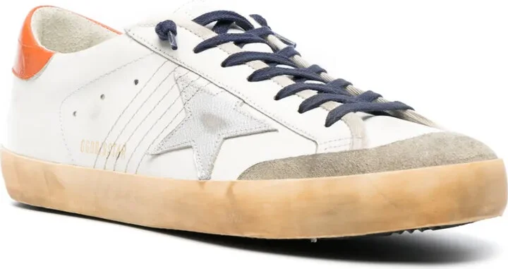 Super-Star low-top sneakers - Image 2