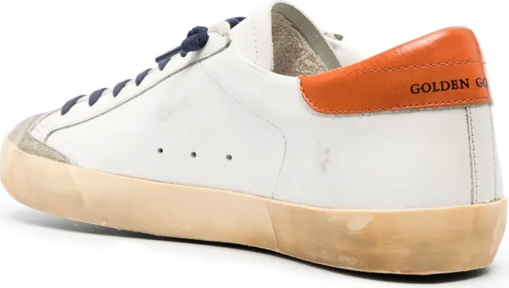 Super-Star low-top sneakers - Image 3