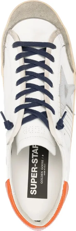 Super-Star low-top sneakers - Image 4