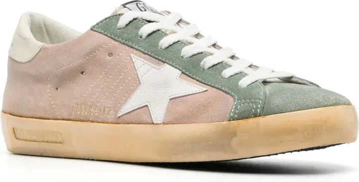 Super-Star low-top sneakers - Image 2