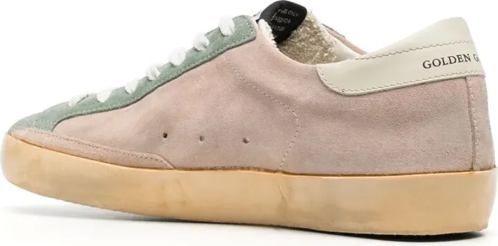 Super-Star low-top sneakers - Image 3
