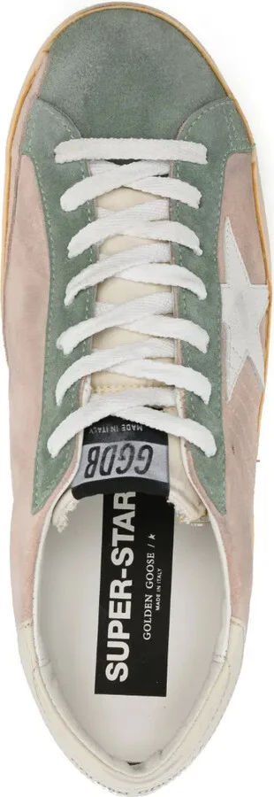 Super-Star low-top sneakers - Image 4