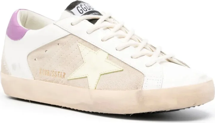 Super-Star low-top sneakers - Image 2