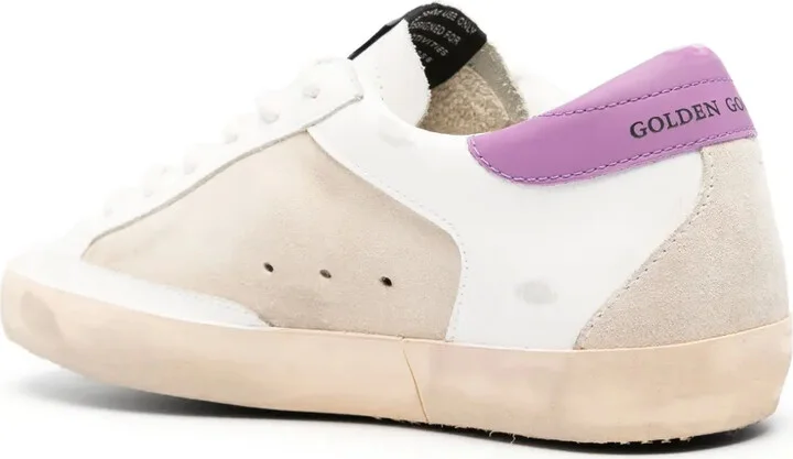 Super-Star low-top sneakers - Image 3
