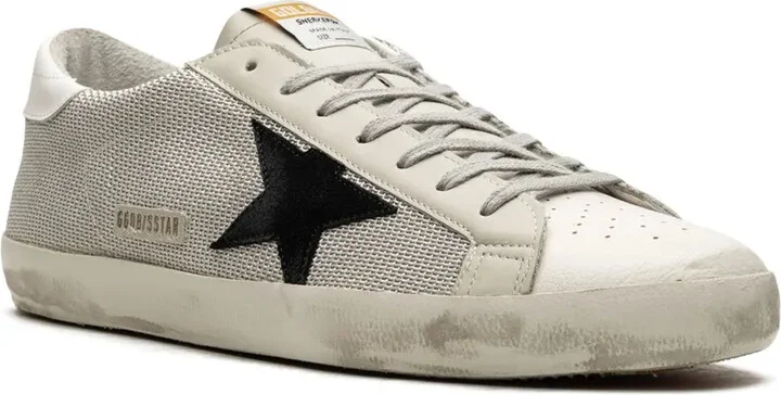 Super-Star low-top sneakers - Image 2