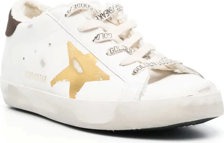 Super-Star low-top sneakers - Image 2