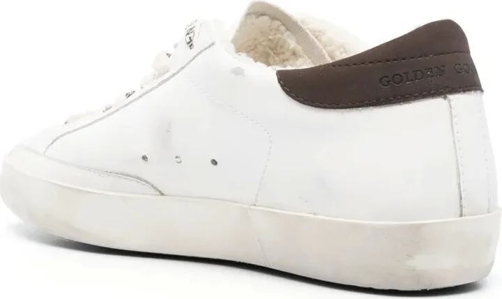 Super-Star low-top sneakers - Image 3