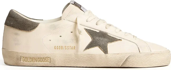 Super Star low-top sneakers