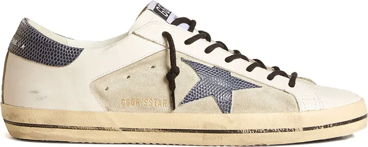 Super-Star low-top sneakers