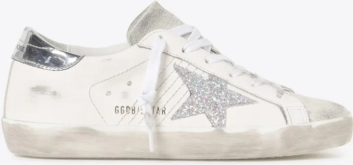 Super-Star Low-Top Sneakers