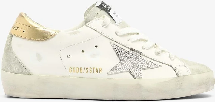 Super-Star Low-Top Sneakers