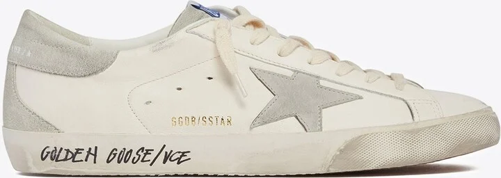 Super-Star Low-Top Sneakers