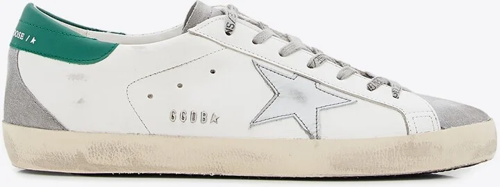 Super-Star Low-Top Sneakers