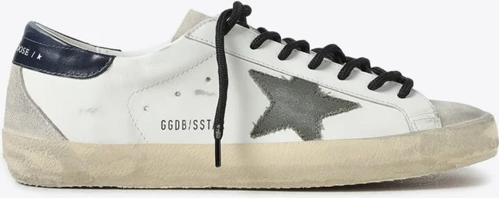 Super-Star Low-Top Sneakers