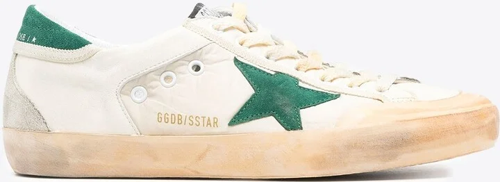 Super-Star Low-Top Sneakers