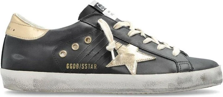 Super Star Low-top Sneakers