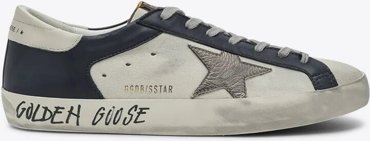 Super-Star Low-Top Sneakers