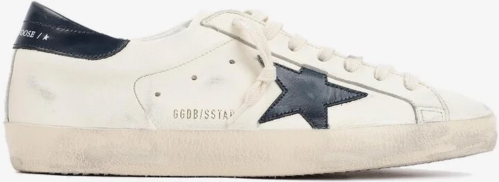 Super-Star Low-Top Sneakers