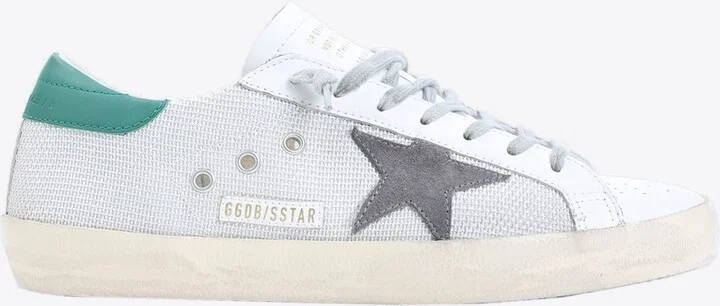Super-Star Low-Top Sneakers