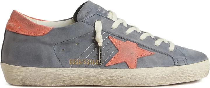 Super Star low-top sneakers