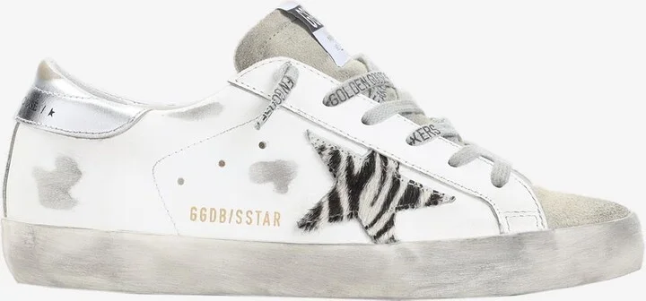 Super-Star Low-Top Sneakers