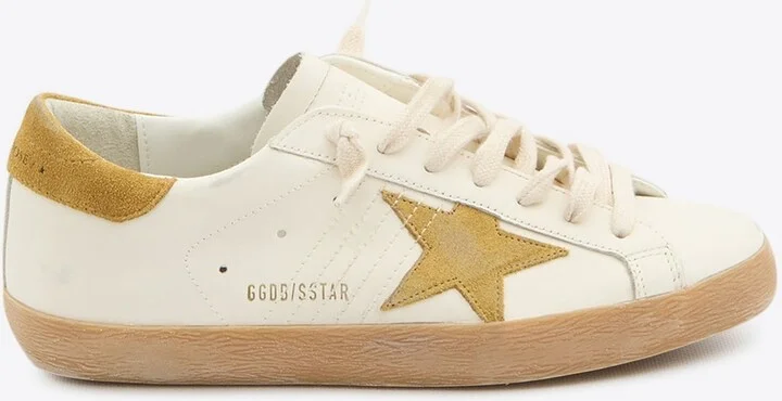 Super-Star Low-Top Sneakers