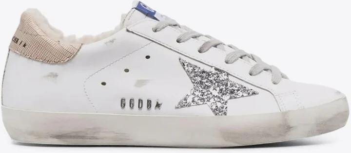 Super-Star Low-Top Sneakers
