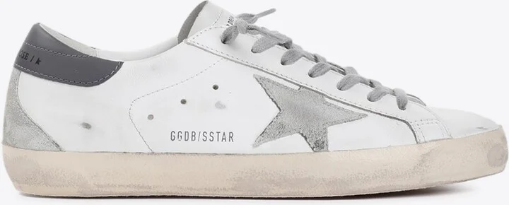 Super-Star Low-Top Sneakers