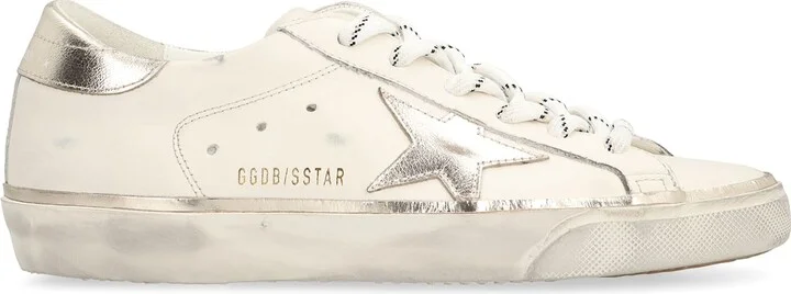 Super-star Low-top Sneakers